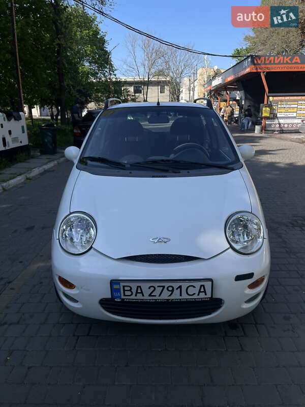 Chery QQ 2013 Chery QQ 2013