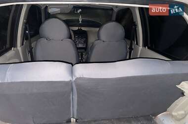 Хэтчбек Chery QQ 2007 в 
