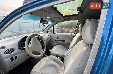 Хэтчбек Chery QQ 2008 в 