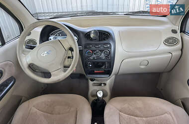 Хэтчбек Chery QQ 2011 в 