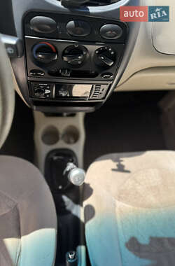 Хэтчбек Chery QQ 2011 в 
