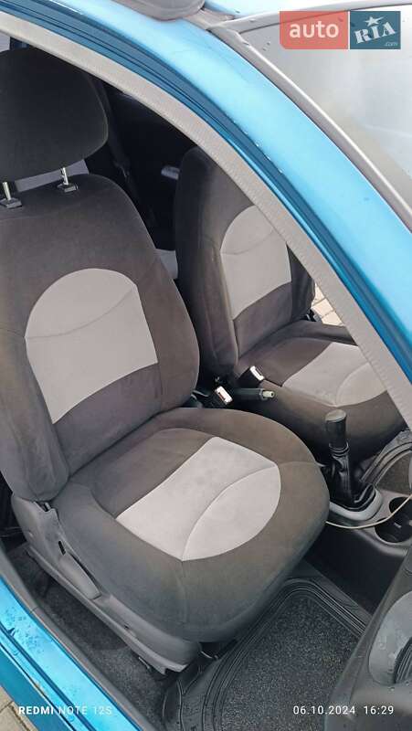 Хэтчбек Chery QQ 2008 в Дрогобыче