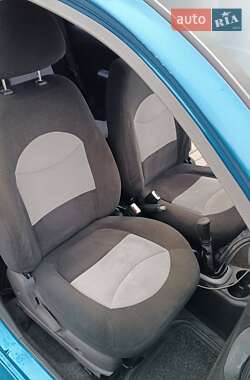 Хэтчбек Chery QQ 2008 в 