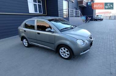 Хэтчбек Chery QQ 2008 в 