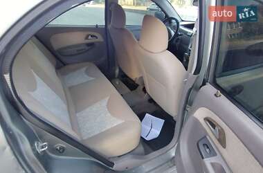 Хэтчбек Chery QQ 2008 в 