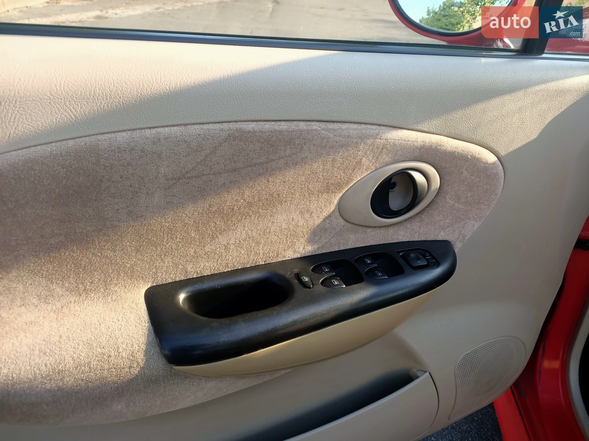 2011 Chery Sweet (QQ) - мініатюра 6