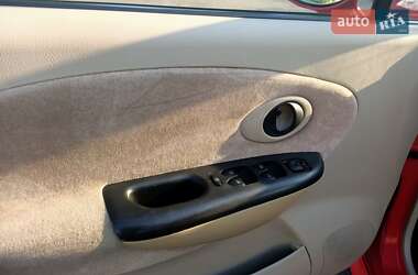 Хетчбек Chery QQ 2011 в 