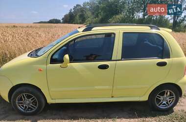 Хетчбек Chery QQ 2007 в 