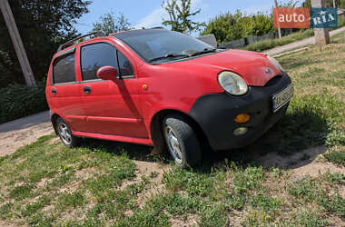 Хэтчбек Chery QQ 2008 в 