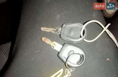 Хэтчбек Chery QQ 2007 в 