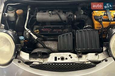 Хэтчбек Chery QQ 2007 в 