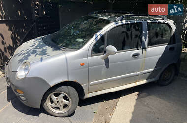 Хетчбек Chery QQ 2012 в 