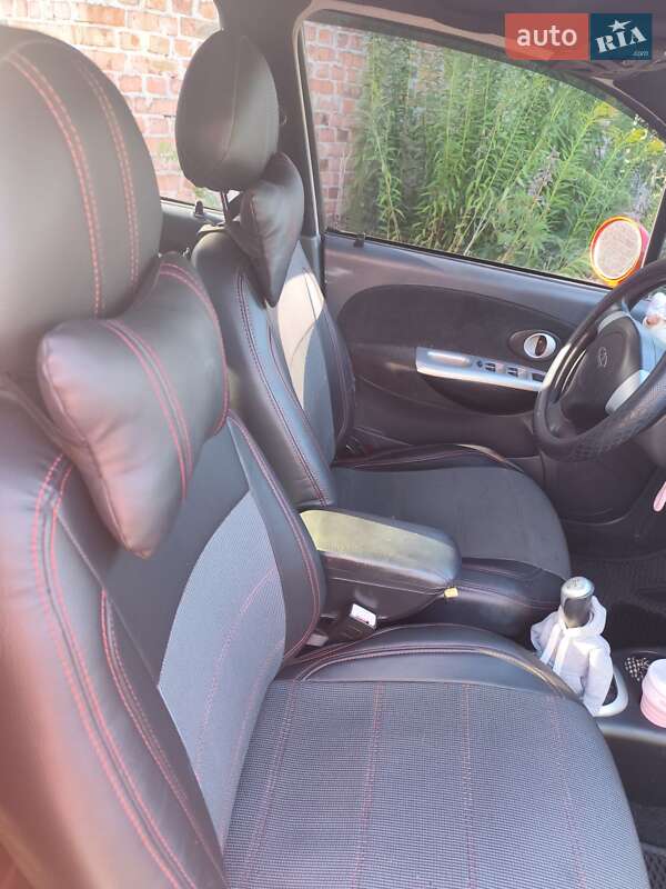 Хетчбек Chery QQ 2008 в Чернігові