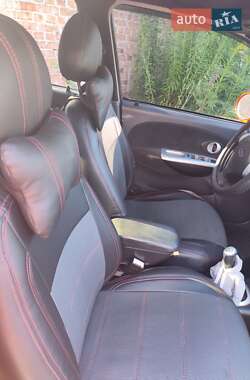 Хэтчбек Chery QQ 2008 в 