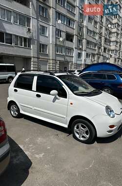 Хетчбек Chery QQ 2011 в 