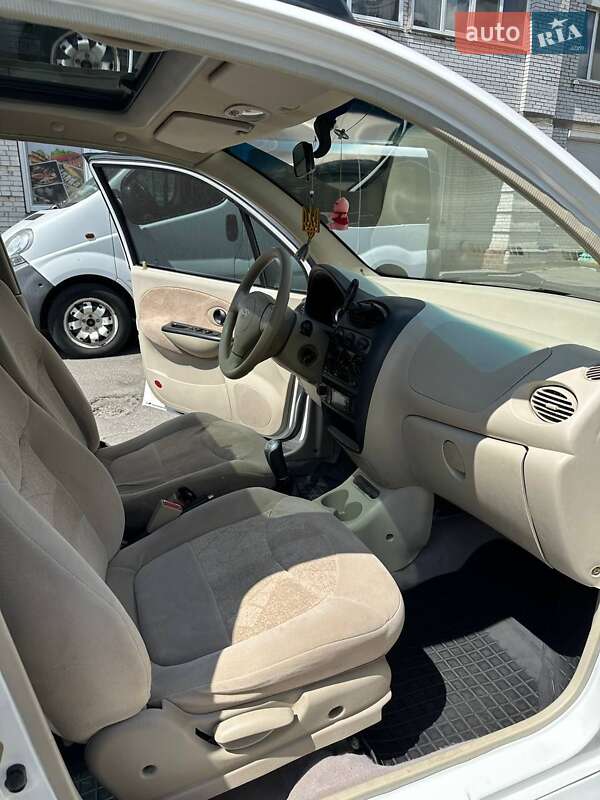 Хетчбек Chery QQ 2011 в Києві