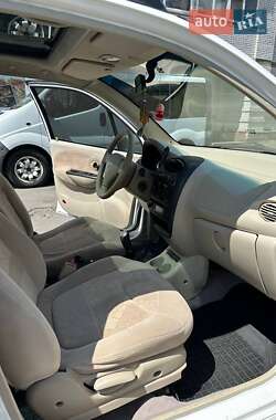Хетчбек Chery QQ 2011 в 