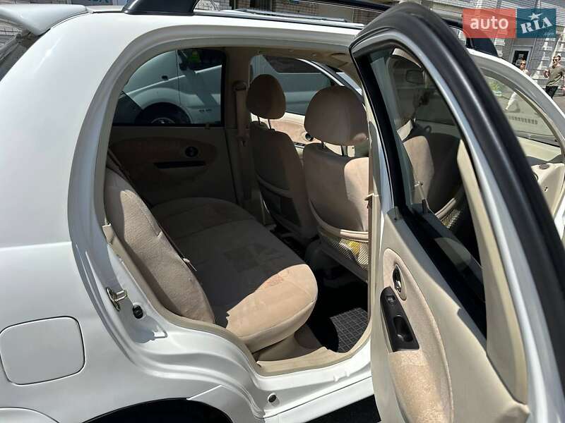 Хетчбек Chery QQ 2011 в Києві