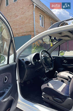 Хетчбек Chery QQ 2012 в 