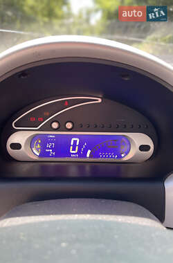 Хетчбек Chery QQ 2012 в 