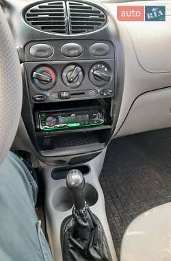Хэтчбек Chery QQ 2008 в 