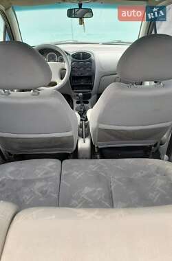Хэтчбек Chery QQ 2008 в Славянске