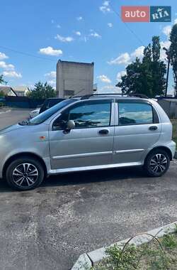 Хэтчбек Chery QQ 2008 в 