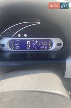 Хэтчбек Chery QQ 2008 в 