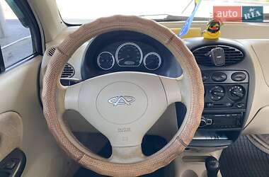 Хэтчбек Chery QQ 2008 в 