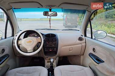Хетчбек Chery QQ 2011 в 