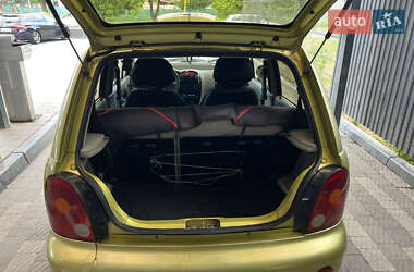 Хетчбек Chery QQ 2008 в 
