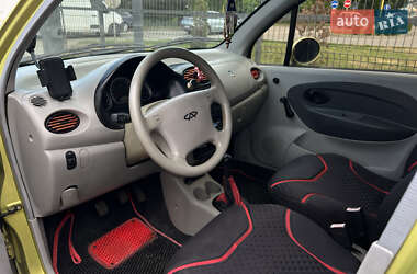 Хетчбек Chery QQ 2008 в 