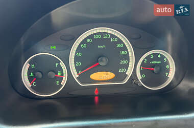 Хетчбек Chery QQ 2008 в 
