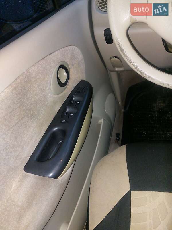 Хэтчбек Chery QQ 2008 в Киеве