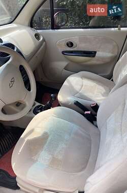 Хэтчбек Chery QQ 2008 в 