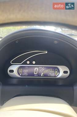 Хетчбек Chery QQ 2008 в 