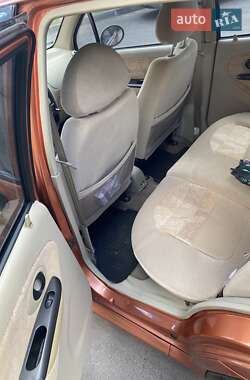 Хетчбек Chery QQ 2008 в 