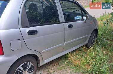 Хэтчбек Chery QQ 2012 в 