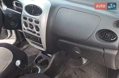 Хэтчбек Chery QQ 2012 в 