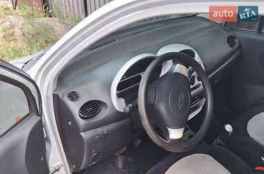 Хэтчбек Chery QQ 2012 в 