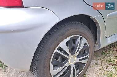 Хэтчбек Chery QQ 2012 в 