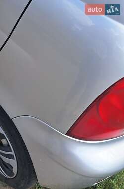 Хэтчбек Chery QQ 2012 в 