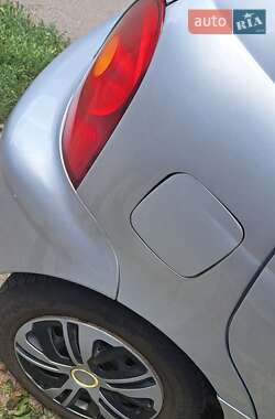 Хэтчбек Chery QQ 2012 в 