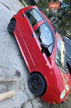 Ліфтбек Chery QQ 2008 в Запоріжжі