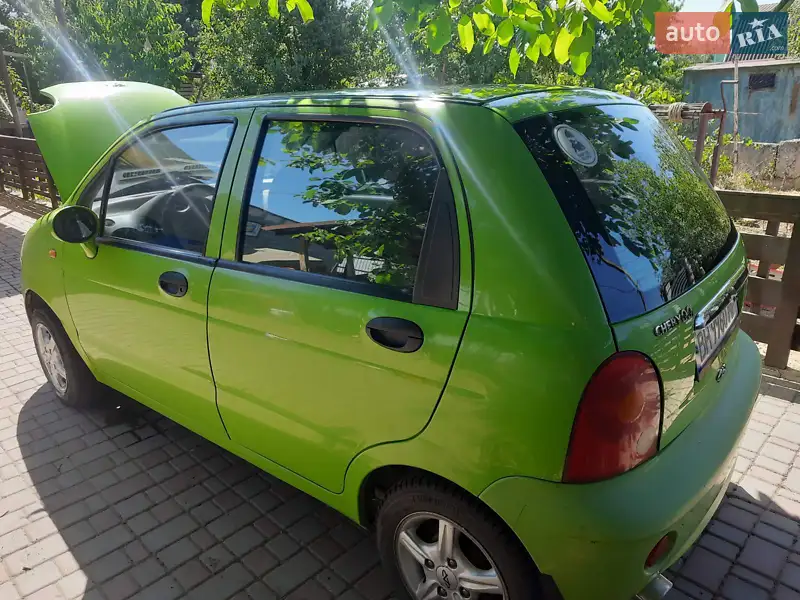 バンペイユ様 AUTO.RIA – Продам Чери КуКу (КьюКью) 2007 (BH9960MP) бензин