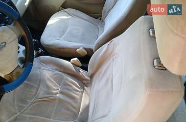 Хэтчбек Chery QQ 2011 в 