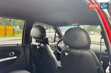 Хэтчбек Chery QQ 2008 в 