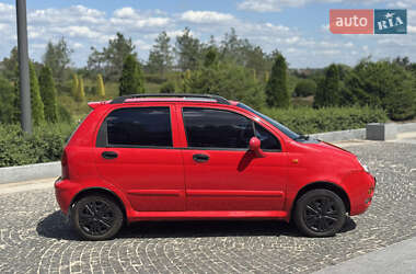 Хэтчбек Chery QQ 2012 в 