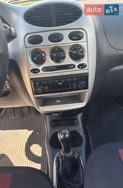 Хэтчбек Chery QQ 2012 в 