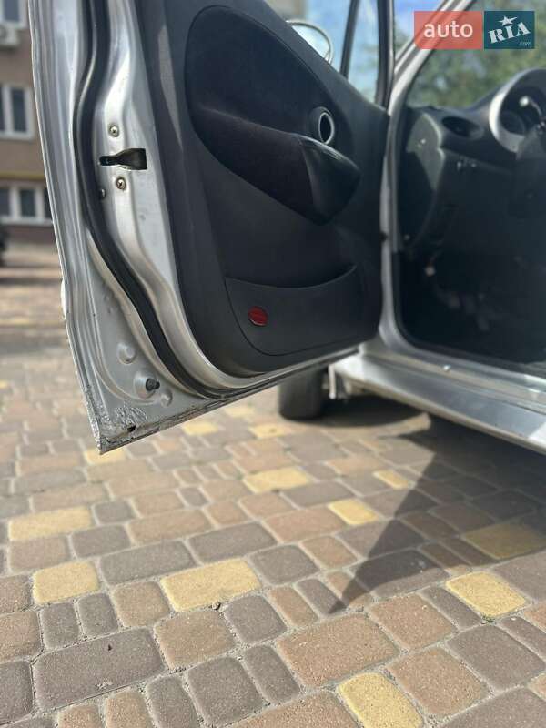 Хетчбек Chery QQ 2012 в Обухові